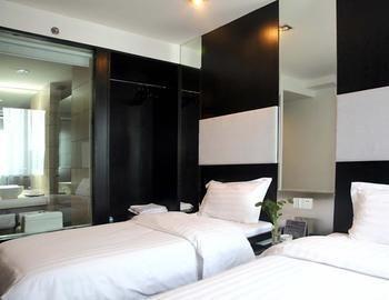 Hangzhou Rio West Lake Boutique Hotel Екстер'єр фото