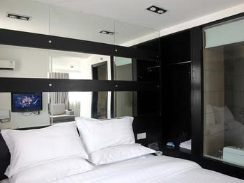Hangzhou Rio West Lake Boutique Hotel Екстер'єр фото